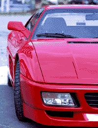 RGB 16色