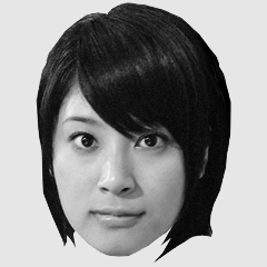 ハーフトーンスクリーン