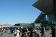 2010年冬のコミケも無事に終了